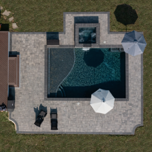 Pool, Poolscape, Pool & Spa, pool patio, patio 